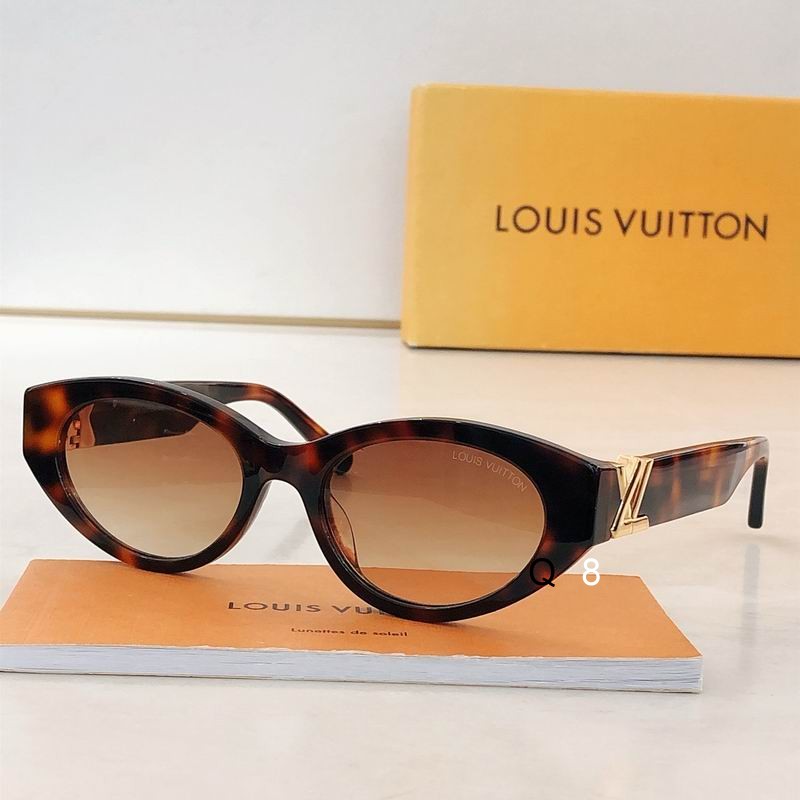 LV Sunglasses ID:20260410-1868